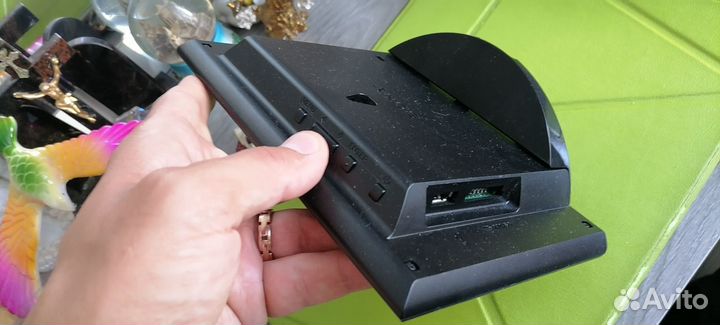 Цифровая фоторамка sony