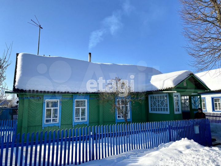 Маяк брянский район нетьинское сельское поселение фото