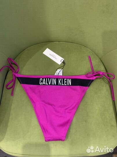 Плавки Tommy Hilfiger Calvin Klein