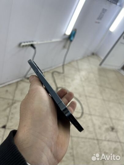 iPhone 12 Pro Max, 128 ГБ