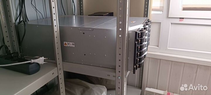 Дисковая полка huawei oceanspace s2300