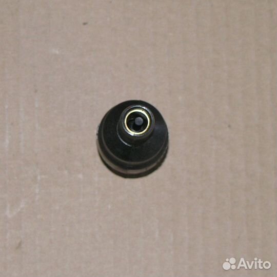 Клапан системы охлаждения обратный (Кран отопителя