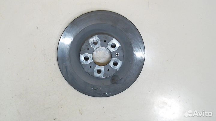 Диск тормозной Tesla Model Y, 2021