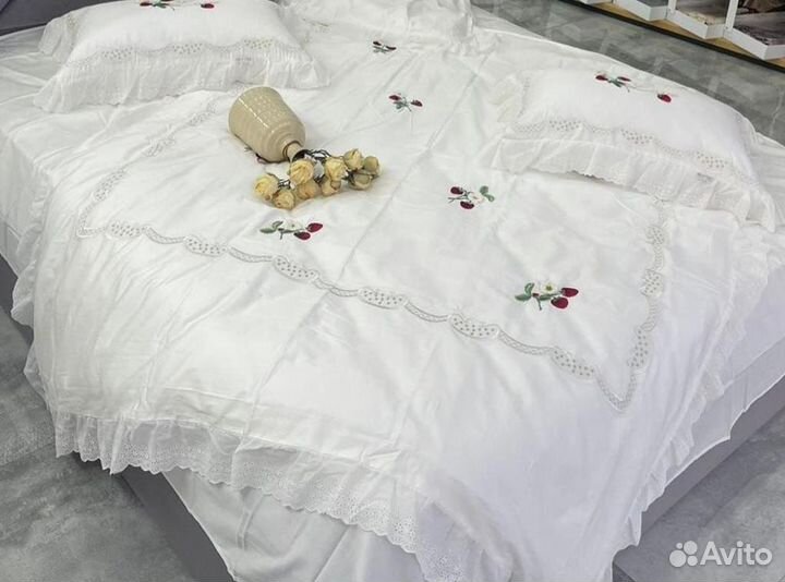 Постельное белье