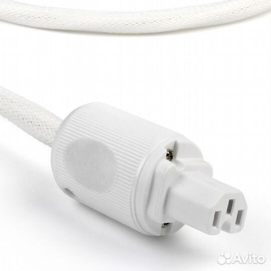 Кабель Chord Company Sarum T Power Lead EU