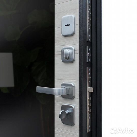 Входные двери