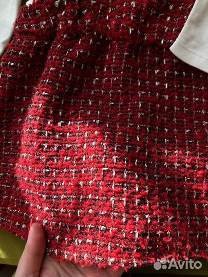 Комплект для девочки Guess