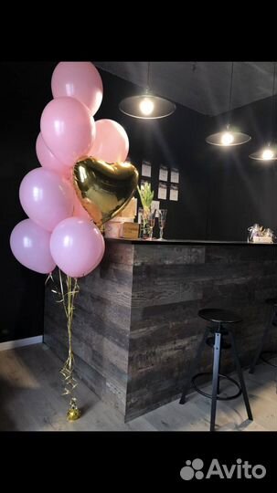 Барная стойка