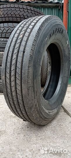 Шины 295/80R22.5 kapsen HS101