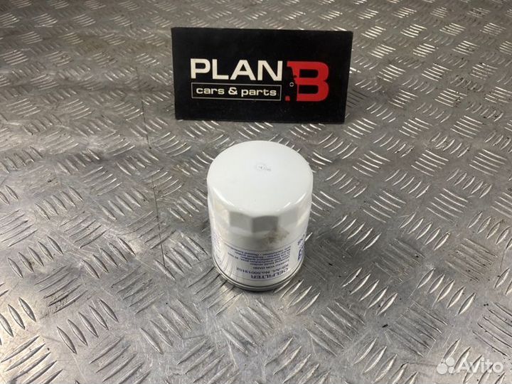 Фильтр масляный Kolbenschmidt 152Os