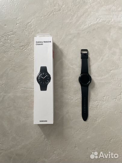 Samsung galaxy watch 4 classic 42mm