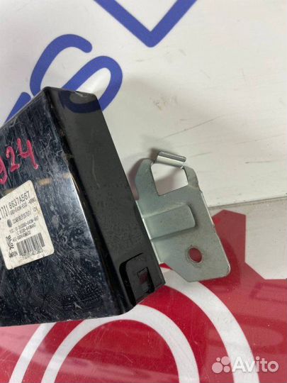 Блок иммобилайзера Mitsubishi Galant Fortis CY6A