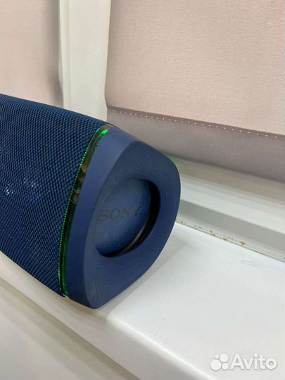 Колонка sony SRS XB43