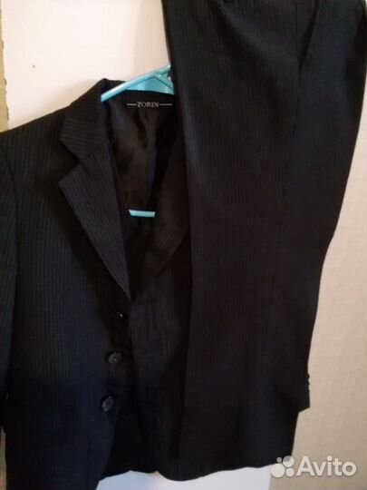 Школьная одежда для мальчика начальной школы