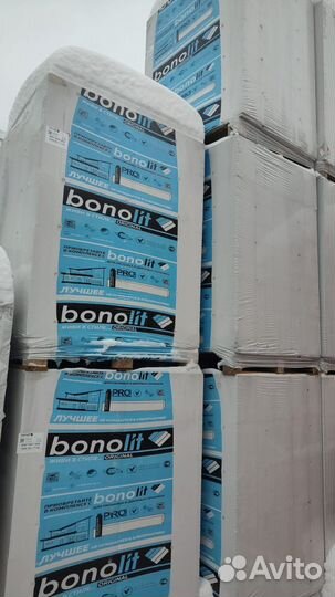 Газобетонные блоки