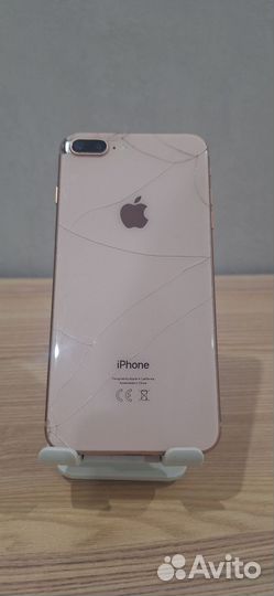 iPhone 8 Plus, 64 ГБ