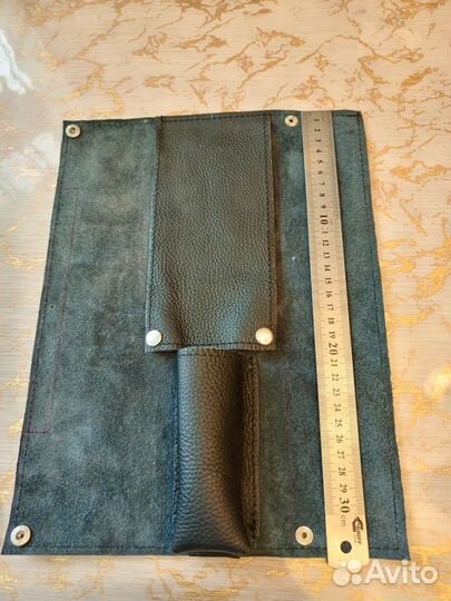 Скрутка для одного ножа