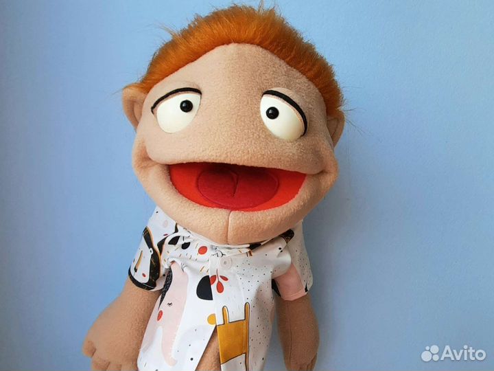 Детские игрушки мягкие новые