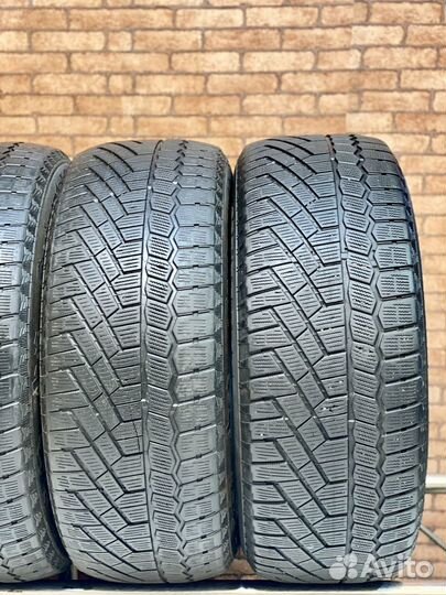 Continental ContiCrossContact Viking 235/55 R17