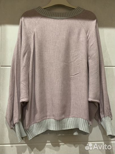 Джемпер Alexander Bogdanov 46