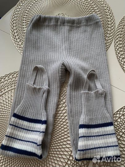 Рейтузы, поддева, термо белье