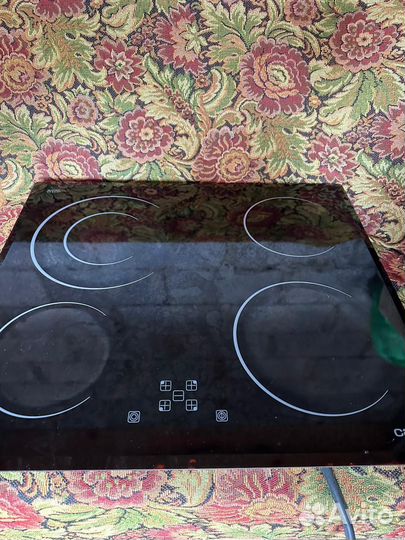 Варочная панель