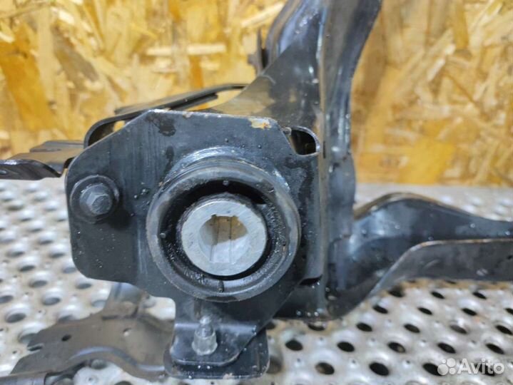 Балка подвески передняя (подрамник) Volvo XC60 1 2014