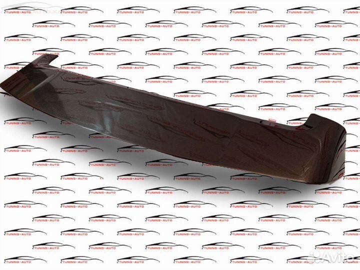 Спойлер Наверх Mitsubishi Outlander Y6708