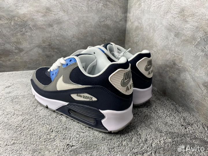 Кроссовки Nke air max 90