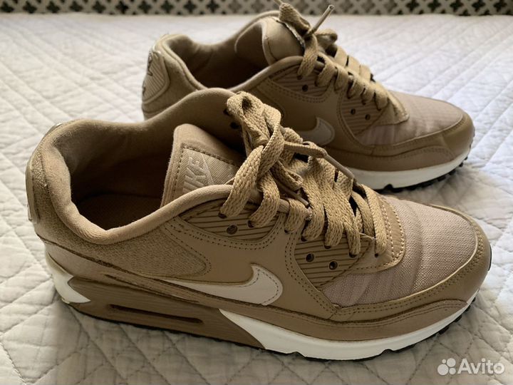 Кроссовки nike женские 36,5