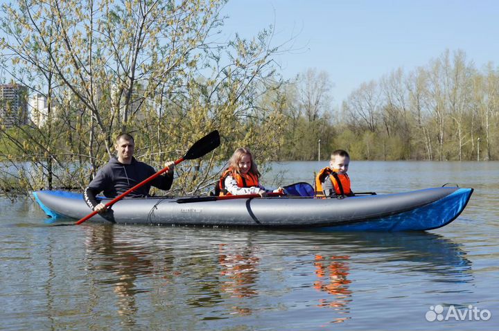 Байдарка аренда прокат
