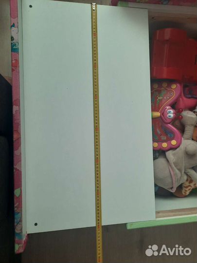 Детский диван