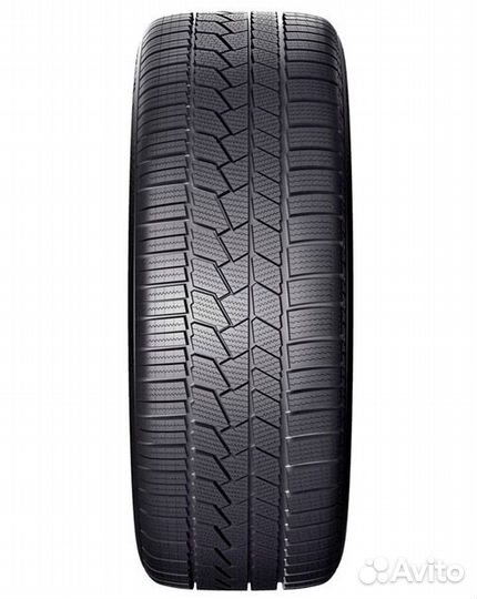 Continental WinterContact TS 860 S 275/40 R19 105H