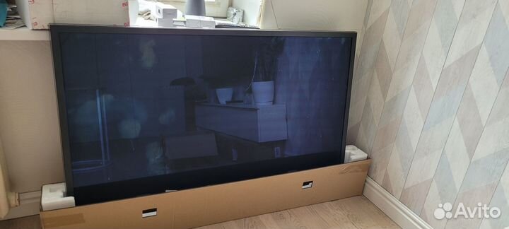 Телевизор плазма 60