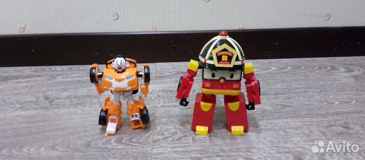 Детские игрушки