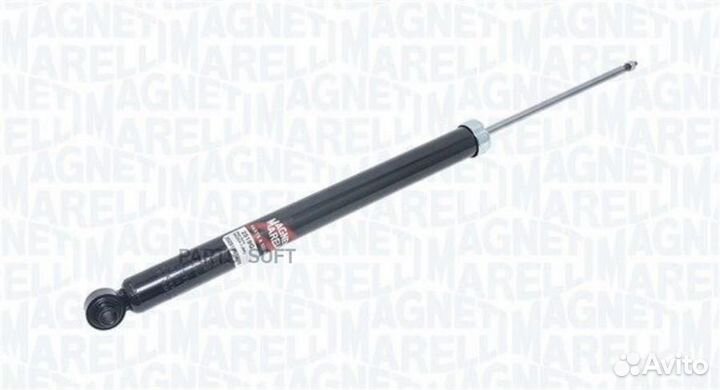 Амортизатор mazda 3 1.6, 2.0 (10.03) magneti marelli / 352519070000