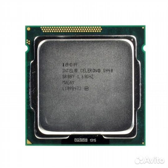 Процессоры 1155, процессоры LGA 1155