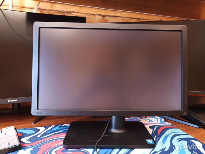 Монитор benq et 0035 n