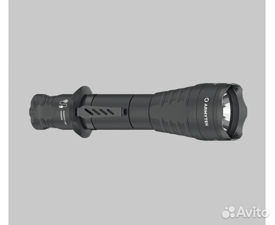 Фонарь Armytek Predator Pro Extended Set F07302W