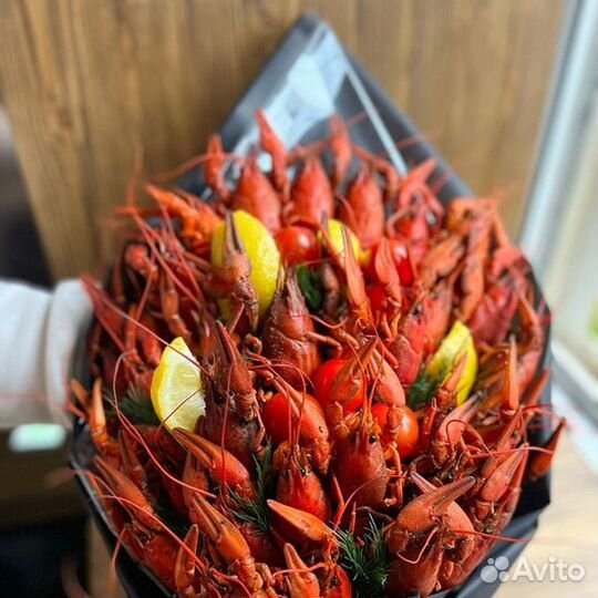 Съедобные букеты для мужчин