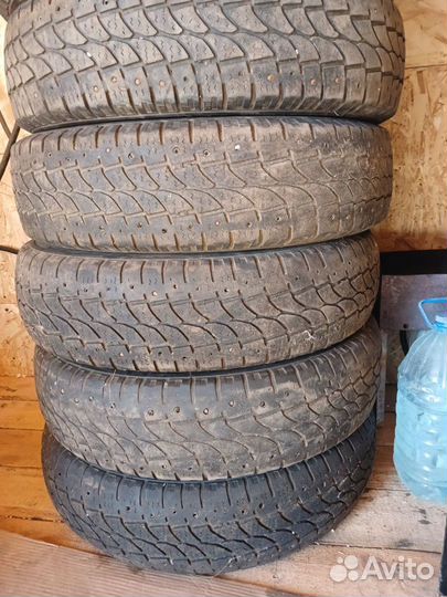 Kormoran VanPro Winter 195/75 R16 107