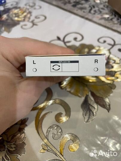 Линзы biofinity -1