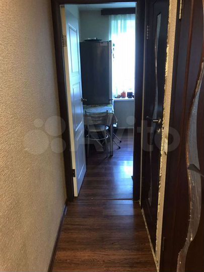 Аукцион: 2-к. квартира, 48 м², 3/5 эт.