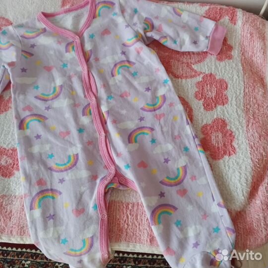 Одеяло детское
