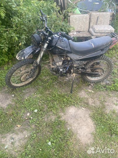 Продам эндуриу