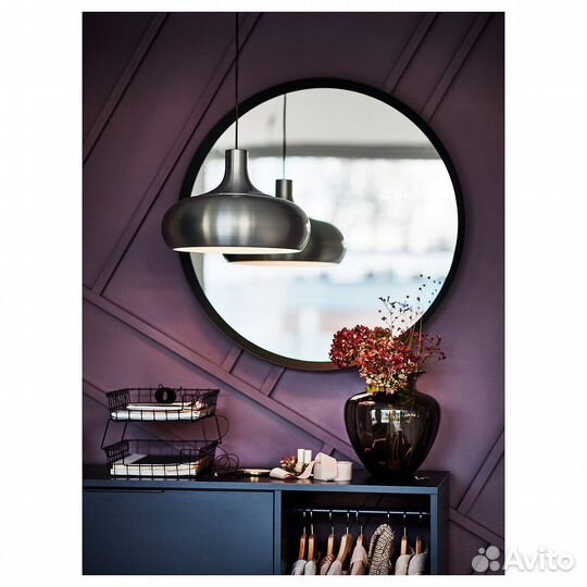 Светильник Икеа Вэкшё Новый