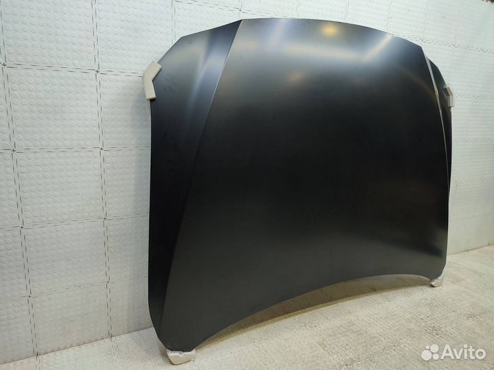 Капот Mazda Cx-5 2 KF 2016