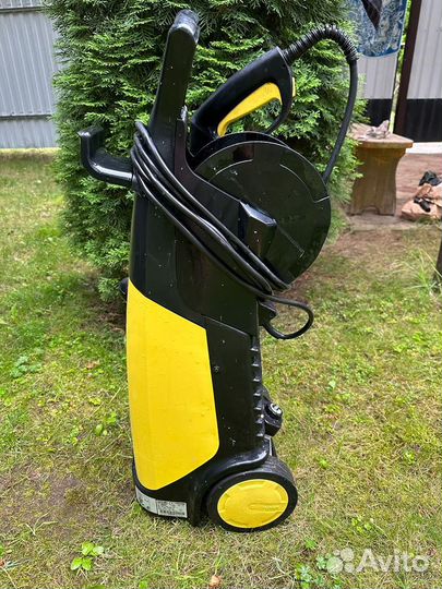 Мойка Karcher 720 MXS