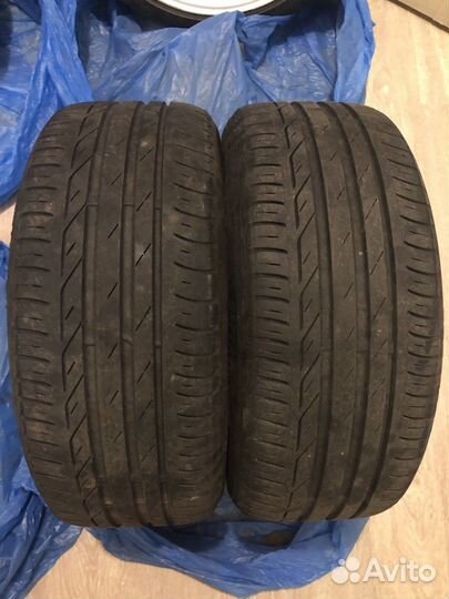 Колеса r15 4х100