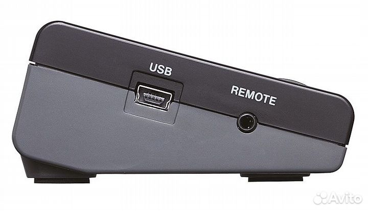 Гитарный репетитор/рекордер Tascam GB-10